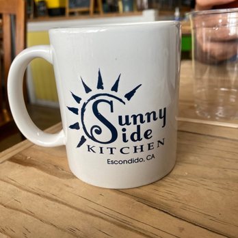 Sunny Side Kitchen - $6 cup of coffee - Sandwiches Near Me - Escondido, California Sunny Side Kitchen - $6 cup of coffee - Sandwiches Near Me - Escondido, California
