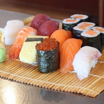 Tanuki - Sushi Bars Near Me - Amstelveen, New Hampshire Tanuki - Sushi Bars Near Me - Amstelveen, New Hampshire