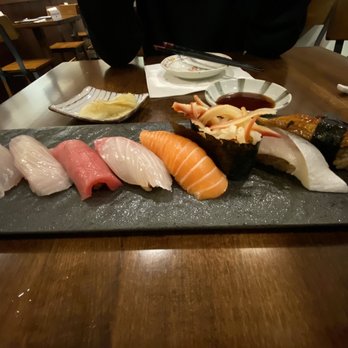 Sushi Jin - Sushi Moriawase - Japanese Near Me - Vancouver, British Columbia Sushi Jin - Sushi Moriawase - Japanese Near Me - Vancouver, British Columbia