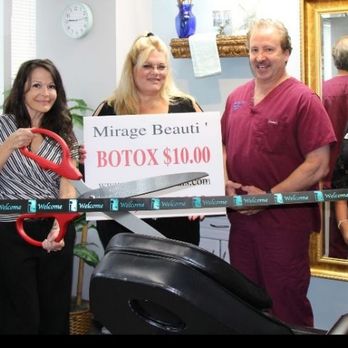 Mirage Beauti - Quality Team - Medical Spas Near Me - Arnold, Missouri Mirage Beauti - Quality Team - Medical Spas Near Me - Arnold, Missouri
