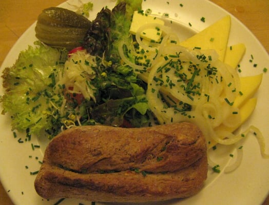 Brauhaus Bönnsch by null