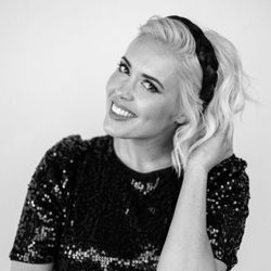 Flourish Hair Lounge - Meet Meredith
