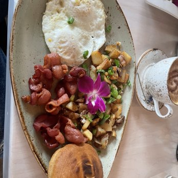 Fairview Farmers - Farmer's Breakfast - Breakfast & Brunch Near Me - Fairview, Texas
