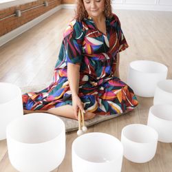 Radiance Soul Wellness
