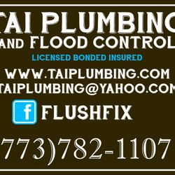Tai Plumbing