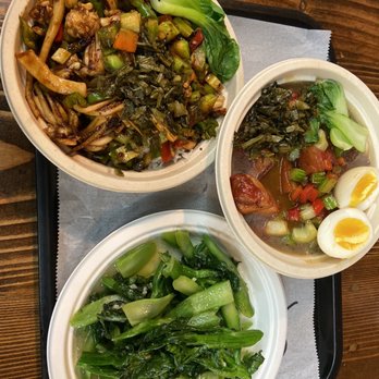 Silky Kitchen - Chinese Near Me - New York, New York Silky Kitchen - Chinese Near Me - New York, New York