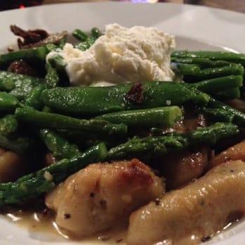 Local Eatery & Pub - Yum! So excited to try this :) spring peas, asparagus. Nom nom - Pubs Near Me - Westfield, Indiana Local Eatery & Pub - Yum! So excited to try this :) spring peas, asparagus. Nom nom - Pubs Near Me - Westfield, Indiana