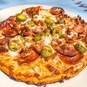 Zorbaz - Hot Hawg - Pizza Near Me - Spicer, Minnesota