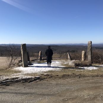 Wing's Castle - Bed & Breakfast Near Me - Millbrook, New York