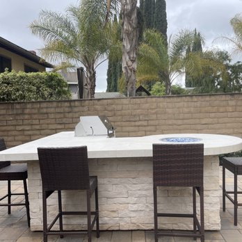 Backyard Expressions - Outdoor Furniture Stores Near Me - Laguna Hills, California