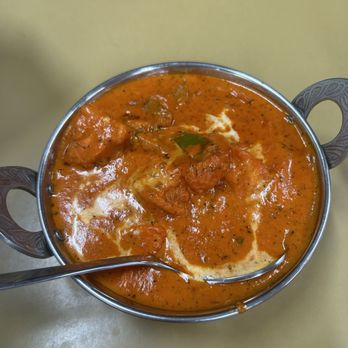 Tandoori Grill - Tikka masala chicken - Indian Near Me - Fresno, California Tandoori Grill - Tikka masala chicken - Indian Near Me - Fresno, California