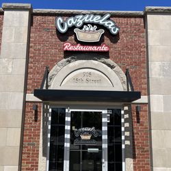 Las Cazuelas Mexican Restaurant - Las Cazuelas Mexican Resturante now open!!