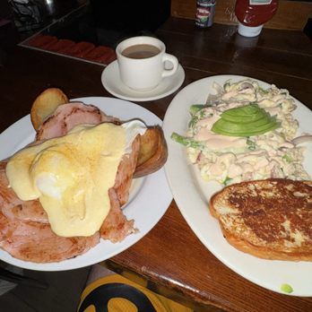 The Griddle Cafe - Breakfast & Brunch Near Me - Los Angeles, California The Griddle Cafe - Breakfast & Brunch Near Me - Los Angeles, California