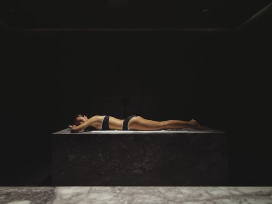 Bathhouse Flatiron by null