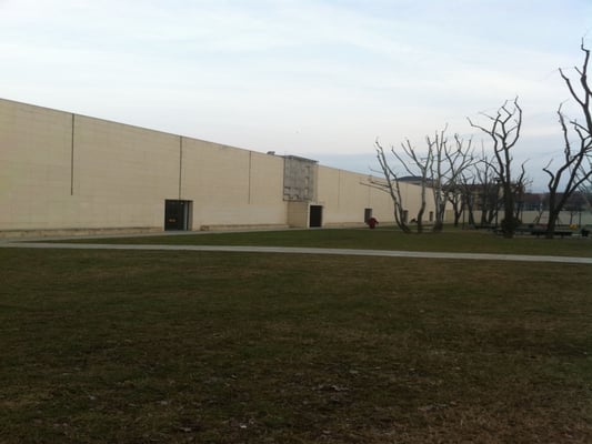 Fondazione Sandretto Re Rebaudengo by null