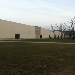 Fondazione Sandretto Re Rebaudengo
