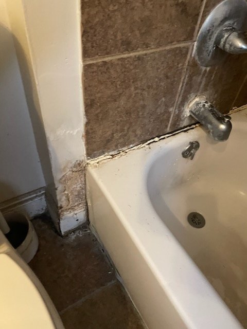 Slide of Rico’s Complete Rehab