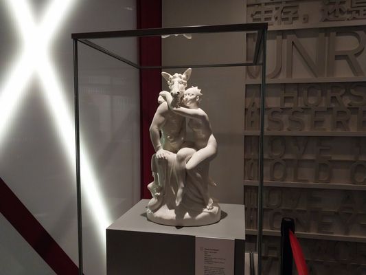 Shakespeare's Birthplace by null