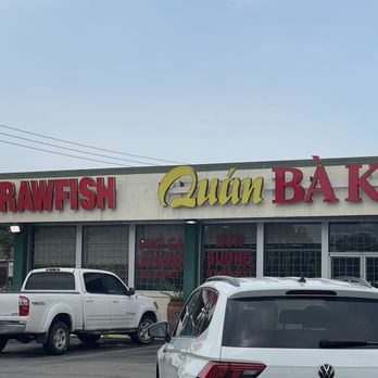 Quan Ba Ky - Noodles Near Me - Houston, Texas Quan Ba Ky - Noodles Near Me - Houston, Texas