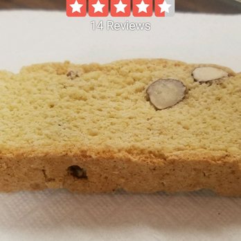Zest - Almond biscotti - Bakeries Near Me - Stonington, Connecticut
