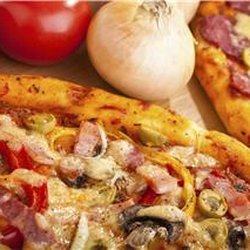 Pizza Fina