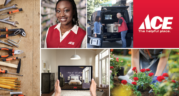 Miller's Ace Hardware