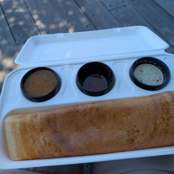 Madras Dosa - Dosa - Indian Near Me - Boston, Massachusetts Madras Dosa - Dosa - Indian Near Me - Boston, Massachusetts