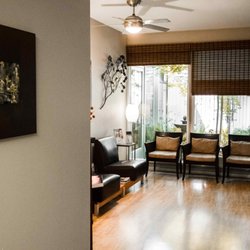 California Vein & Wound Center - Interior - Waiting Room