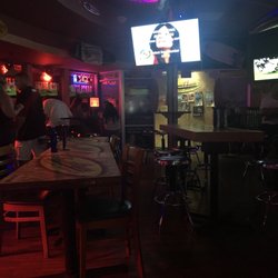The Beach House Sports Bar and Grill