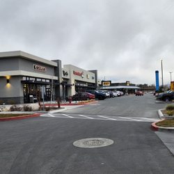 West End Keystone Commons
