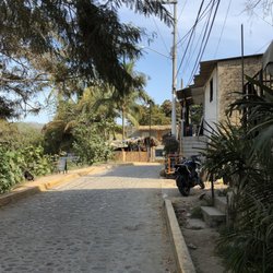 Asadero Pp's - A closer look