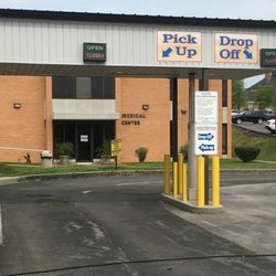 Medical Center Compounding Pharmacy & Health Center