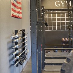 Texoma Strength