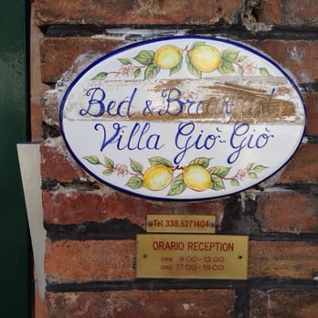 Villa Giò Giò - Io ve lo consiglio...ci tornerò di sicuro - Bed & Breakfast Near Me - Ischia, NA Villa Giò Giò - Io ve lo consiglio...ci tornerò di sicuro - Bed & Breakfast Near Me - Ischia, NA