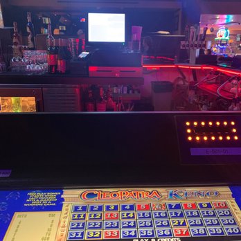 Crystal Bay Club - Bar - Casinos Near Me - Crystal Bay, Nevada