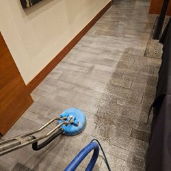 Accurate Building Maintenance