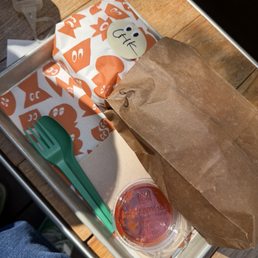 Packaging Packaging