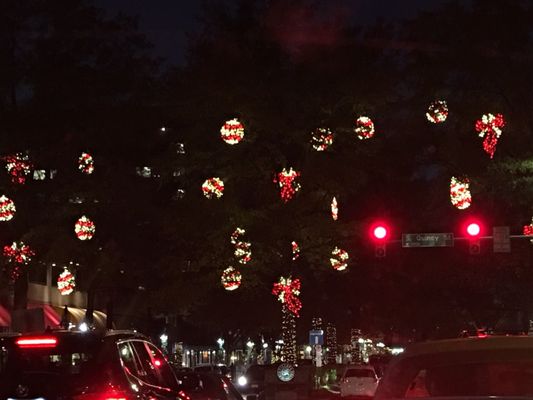 Village at Shirlington by null