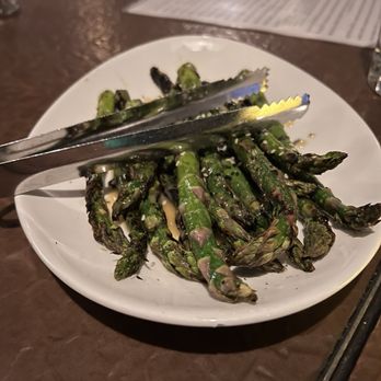 Bite American Tapas - Asparagus - New American Near Me - Incline Village, Nevada
