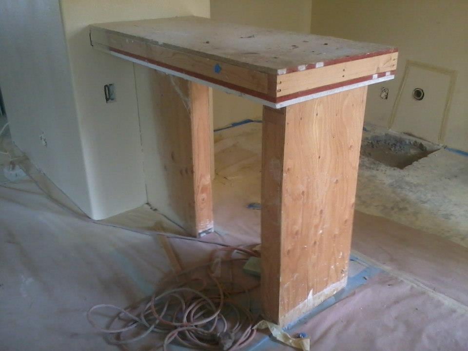 Slide of Contracting Solutions