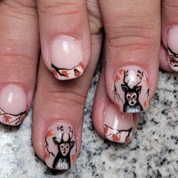 Cani Nails