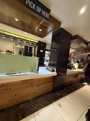 Nook Cafe by null