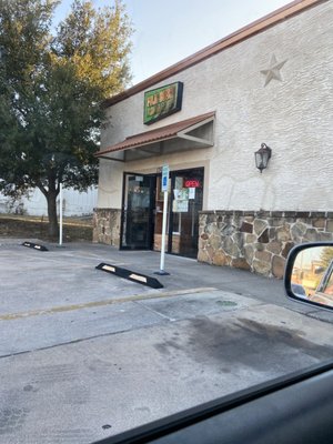Fuji Sushi & Asian Grill by null