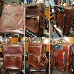 Best Leather Repair Shops Near Me - August 2019: Find Nearby Leather Repair Shops Reviews - Yelp