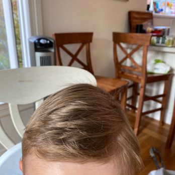 Mobile Barber La Barberia - Haircut - Barbers Near Me