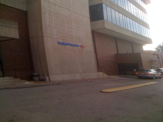 BANK OF AMERICA FINANCIAL CENTER - Updated May 2026 - 27 Reviews - 4625