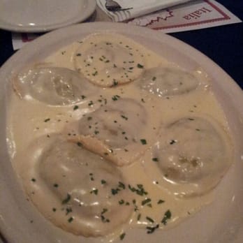 Petrillo's Pizza - Spinach & cheese ravioli - Pizza Near Me - San Gabriel, California Petrillo's Pizza - Spinach & cheese ravioli - Pizza Near Me - San Gabriel, California