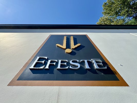 Efeste by null