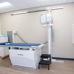 AFC Urgent Care Anaheim-Katella Ave - We have x-rays on-site 7 days a week.
