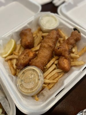 Silver Peak Grill and Taproom by null